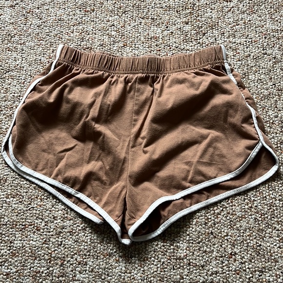 3 lounge shorts - Picture 4 of 7
